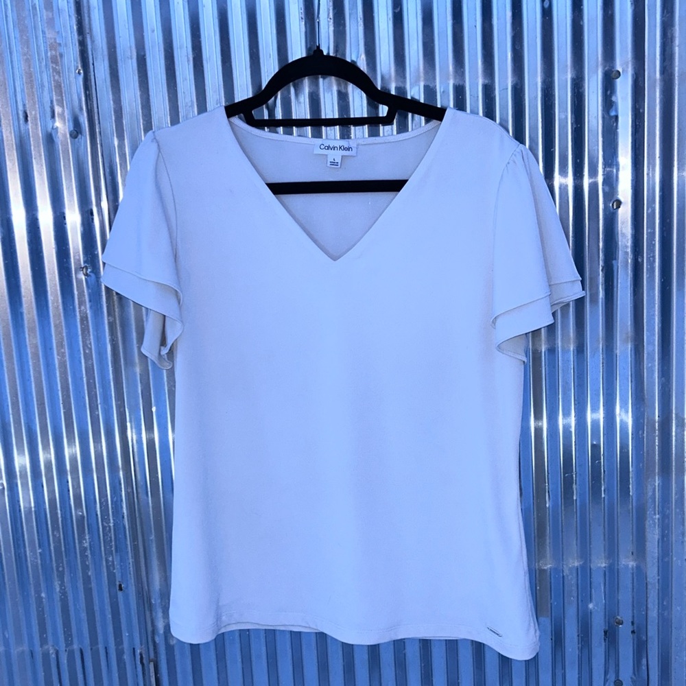 Calvin Klein top